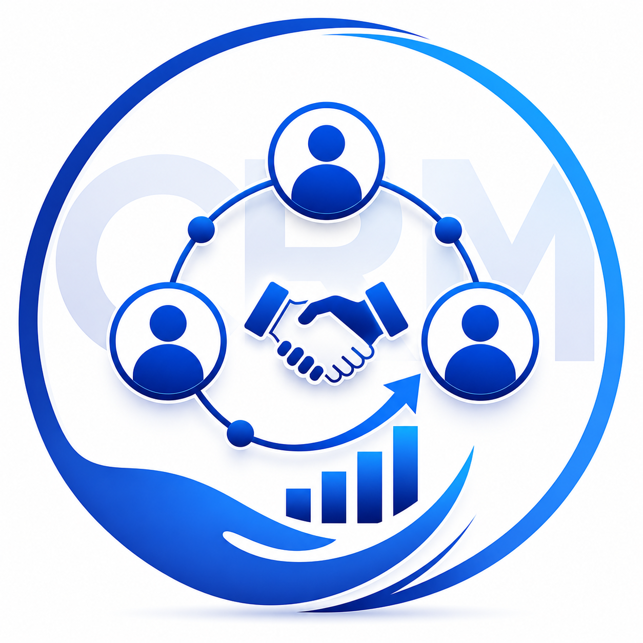 Indus CRM Logo